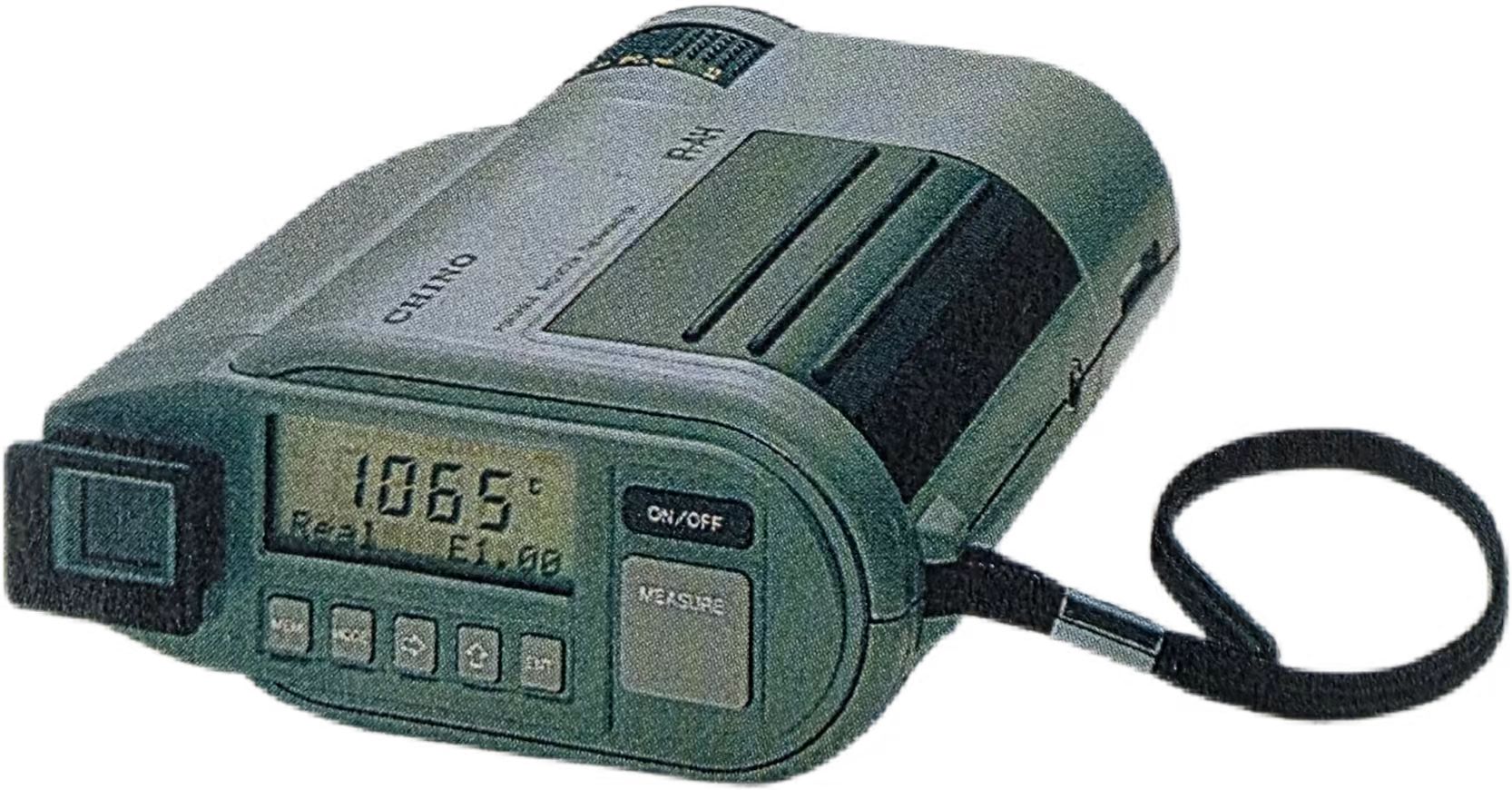 千野IR-AH红外线测温仪