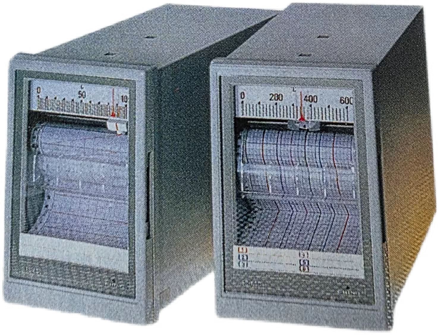 千野ES600记录仪