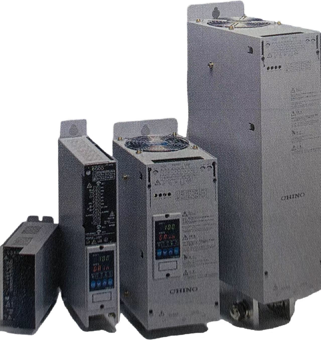 千野JU系列晶闸管调整器