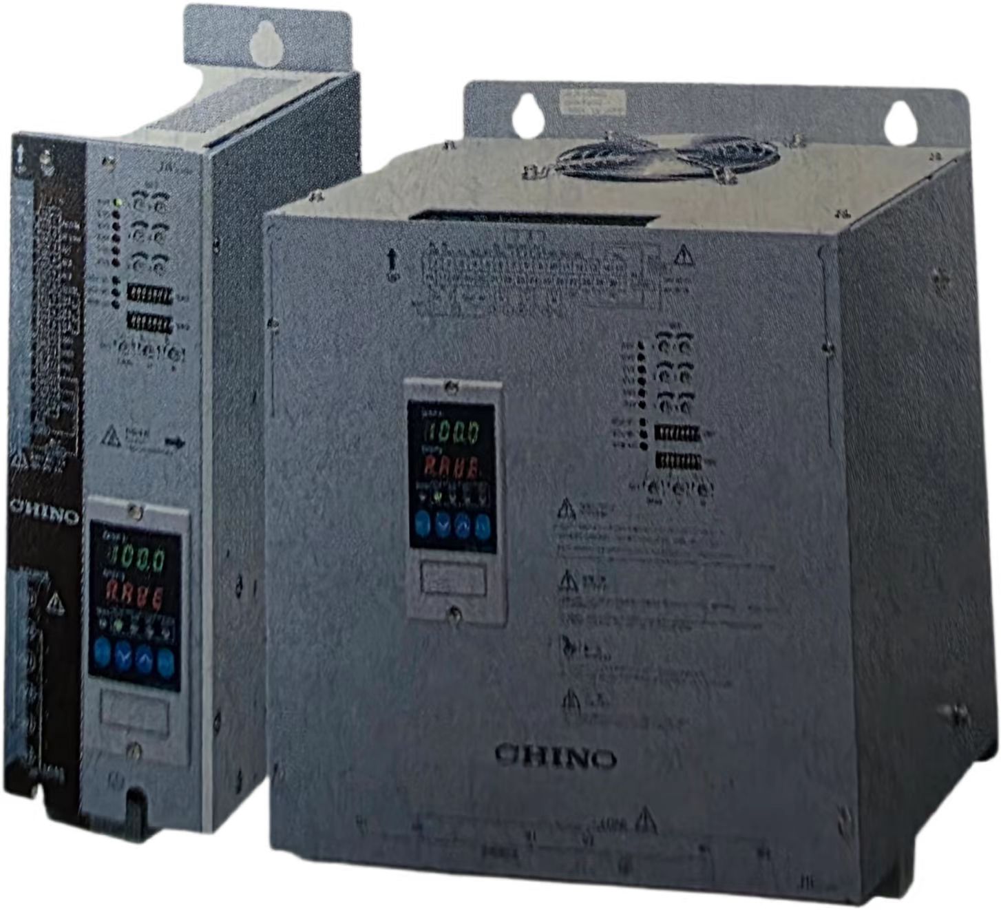 千野JW系列晶闸管调整器