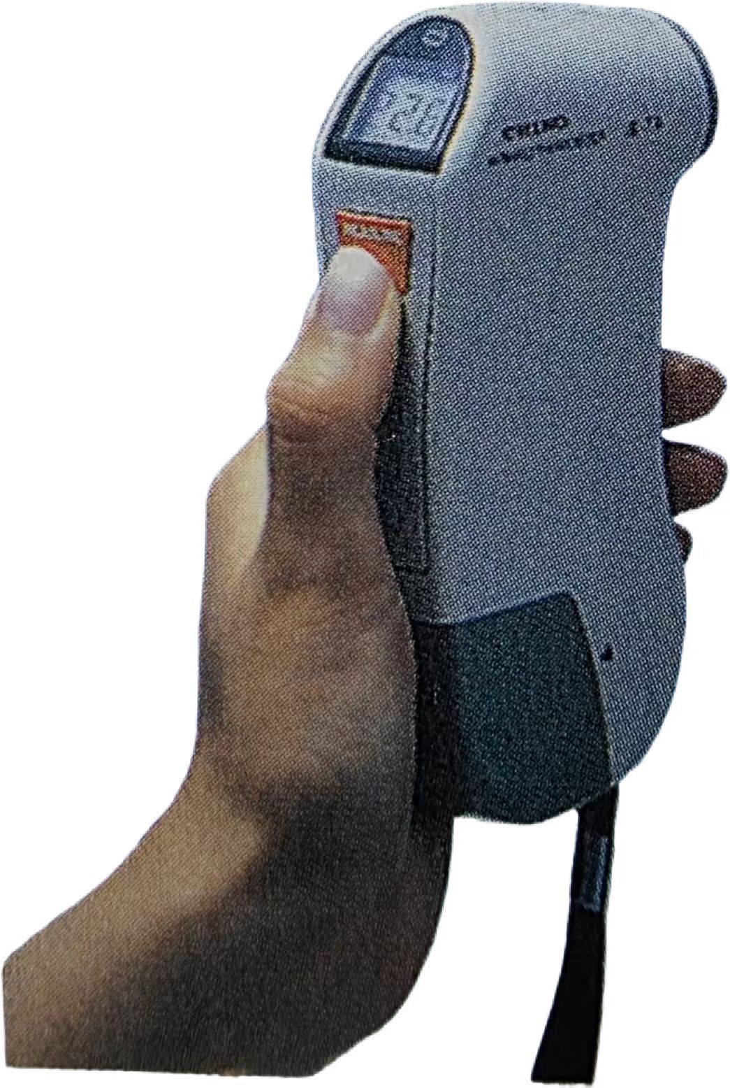 千野IR-TA红外线测温仪