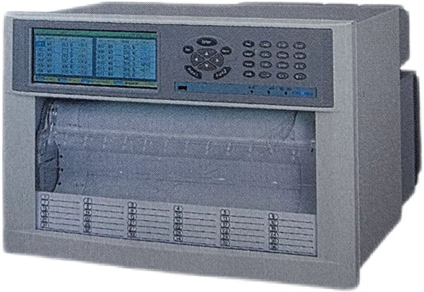 千野LE5000记录仪