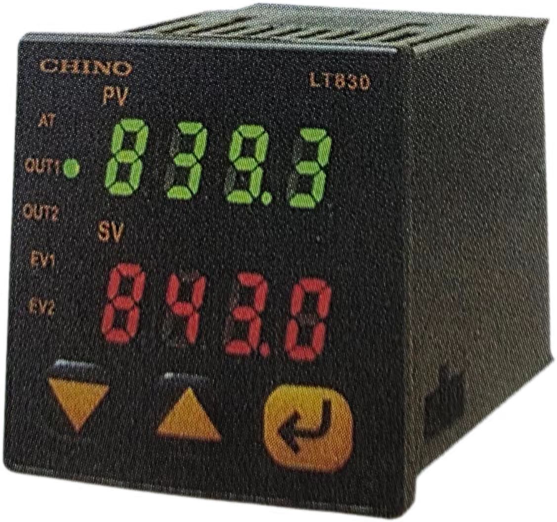 千野LT830调节仪