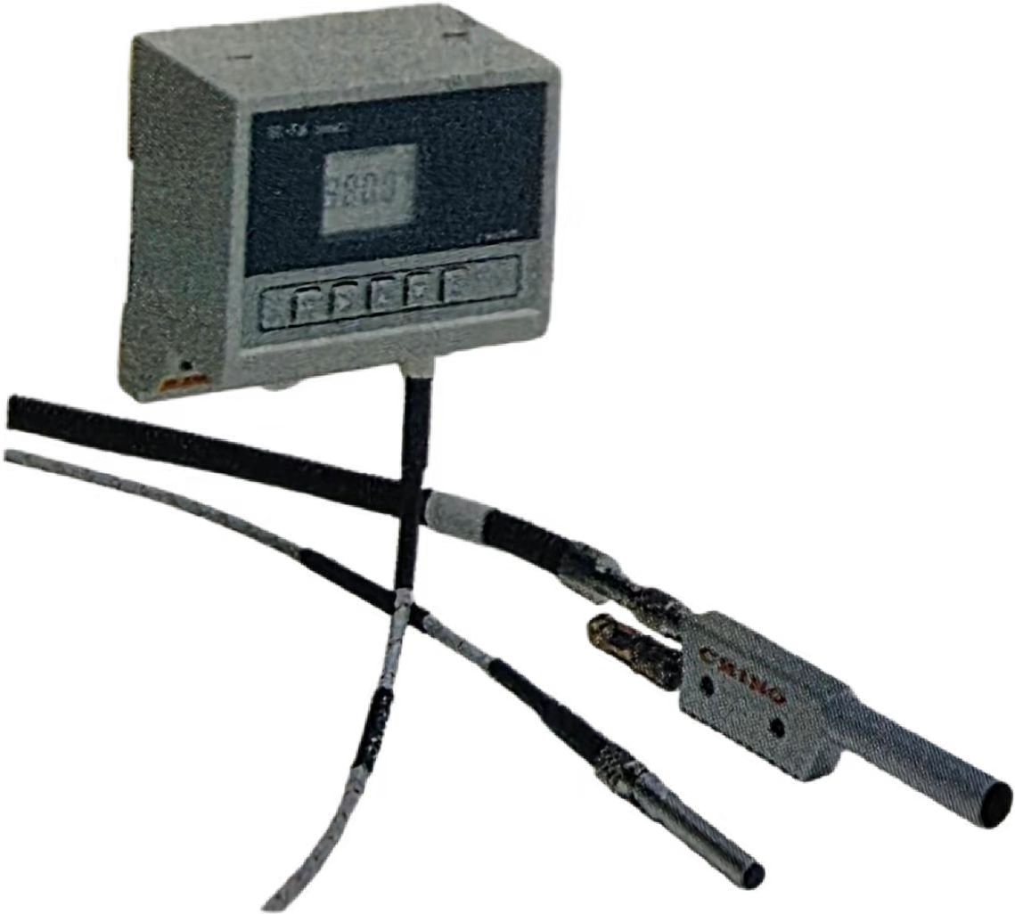 千野IR-FA红外线测温仪