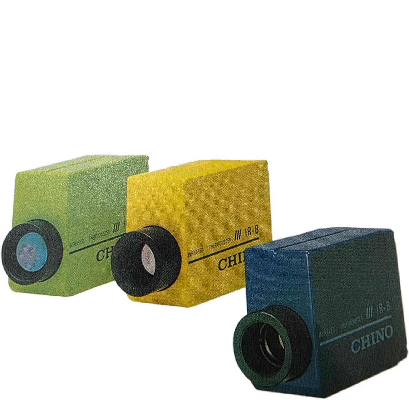 千野IR-BA红外线测温仪